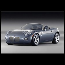 Photo .034412 pontiac d'occasion  Martinvast