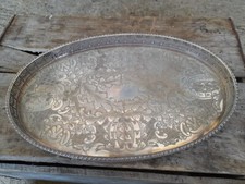 Vintage quality silver for sale  WITNEY