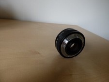 Soligor teleconverter analog gebraucht kaufen  Wilburgstetten