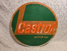 Original castrol motor for sale  Riverside
