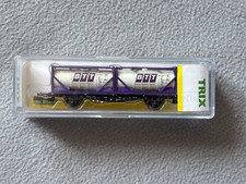 Minitrix 15289 spur gebraucht kaufen  Ludwigsburg