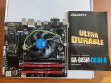 Gigabyte b85m ds3h for sale  Williamsburg