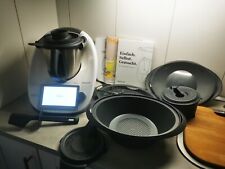 Vorwerk tm6 thermomix gebraucht kaufen  Meschede