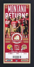 Eddie lacy debut for sale  Aliso Viejo