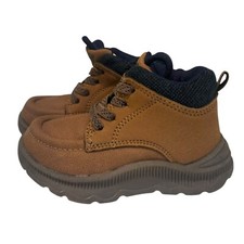 Oshkosh kids brown for sale  Desert Hot Springs