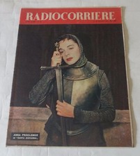 Radiocorriere anno nr. usato  Gambettola