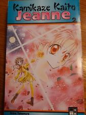 Jeanne band manga gebraucht kaufen  Kirchheim b.München