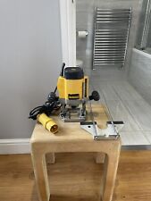 Dewalt dw615 router for sale  NORTHAMPTON