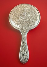 Mirror art nouveau for sale  Falling Waters