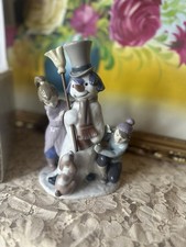 Vintage lladro 5713 for sale  Clermont