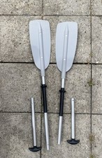 Sevylor kayak canoe for sale  OXFORD