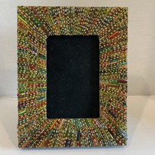 Multi colored beaded for sale  Denham Springs