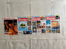 Riviste focus numeri usato  Milano
