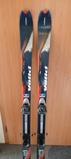 Ski tourenski völkl gebraucht kaufen  Dresden