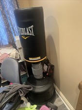 Everlast powercore free for sale  SUNDERLAND