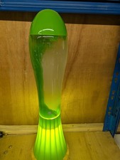 Mathmos green fluidium for sale  MONMOUTH