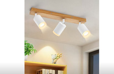 Gbly led deckenleuchte gebraucht kaufen  Steinfeld