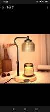 Inspireyes candle warmer for sale  SCUNTHORPE