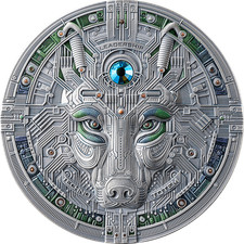 The wolf techno d'occasion  Strasbourg-