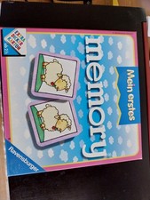 Memory gebraucht kaufen  Stuttgart