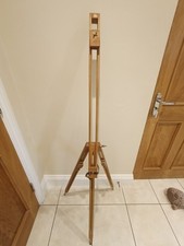 Daler rowney easel for sale  SHERBORNE