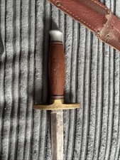 1700 hundred dagger for sale  TREORCHY