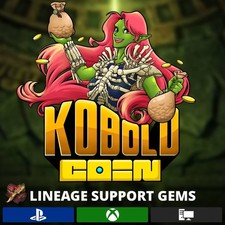 Gemme supporto lineage usato  Spedire a Italy