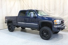 2005 gmc sierra for sale  Roscoe