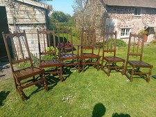 ercol ladderback chairs for sale ercol ladderback chairs for sale BRIDGWATER