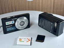 Lente usada Sony Cyber-Shot DSC-W320 14.1 MP Carl Zeiss comprar usado Lente usada Sony Cyber-Shot DSC-W320 14.1 MP Carl Zeiss comprar usado  Enviando para Brazil