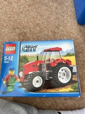 Lego city 7634 for sale  BRAINTREE