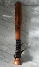 Wooden tire thumper for sale  Chicago