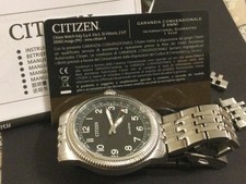 Orologio citizen eco usato  Taurisano