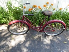 Schwinn goodrich bicycle for sale  Trenton