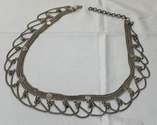 Alte schürzenkette zum gebraucht kaufen  Rosenheim