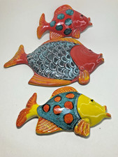 Three italian ceramic for sale  BROMLEY