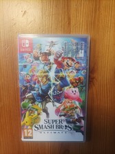 Super smash bros usato  Bologna