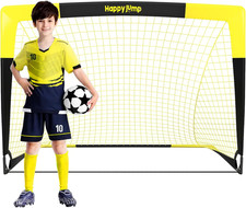 Porta calcio pop usato  Roma
