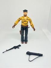 GI Joe Estrela Tiger Force Marujo Naufrágio Raro Brasil Comandos Em Acau Estado quase perfeito comprar usado GI Joe Estrela Tiger Force Marujo Naufrágio Raro Brasil Comandos Em Acau Estado quase perfeito comprar usado  Enviando para Brazil
