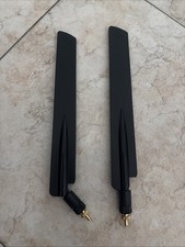 Coppia antenne lte usato  Firenze