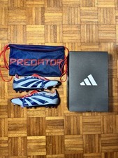 Adidas predator roteiro usato  Lugo