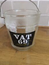 Vintage vat whiskey for sale  NORTH TAWTON