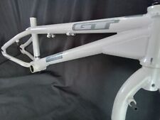 GT ENCORE BMX FLATLAND FIRST FREESTYLE FRAME & FORK DECALQUE DE PINTURA COR ORIGINAL comprar usado  Enviando para Brazil