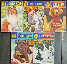 children puppy s books for sale  Holiday
