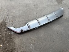 Diffusor spoiler stoßstange gebraucht kaufen  Langenfeld (Rheinland)