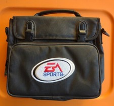Usado, Bolsa de transporte esportiva PlayStation 1 EA sem alça em bom estado compatível com controle comprar usado  Enviando para Brazil