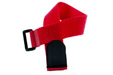 Bracelete Airsoft paintball cor time amarelo azul vermelho (x5 unidades) comprar usado  Enviando para Brazil