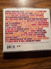 Forty Licks by The Rolling Stones (CD, Sep-2002, 2 Discs, Virgin) comprar usado  Enviando para Brazil