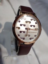 Mtr karl lagerfeld d'occasion  Reims
