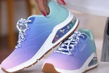Usado, Novo Tênis Skechers Uno 2 com Cadarço - Ombre Way comprar usado  Enviando para Brazil